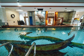 Apartament Silence BORGUNO 06 Szklarska Poręba